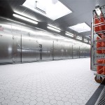 Intensivkühlanlagen für eine umweltfreundliche Produktion