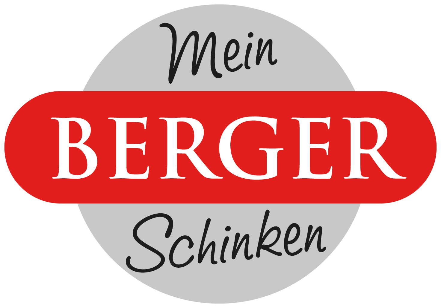Berger Schinken