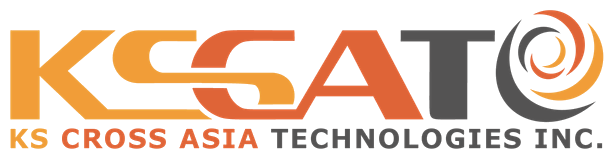 KS Cross Asia Technologies, Inc. Logo