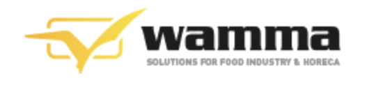 Wamma Poland Macewicz sp.j. Logo