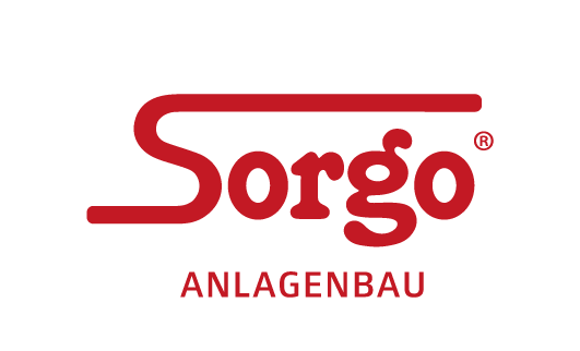 SORGO Anlagenbau GmbH Logo