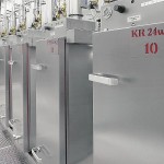 Für alle Betriebsgrößen die richtige Intensivkühlanlage