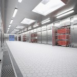 Produzent für Intensivkühlanlagen und Kompaktsystemen