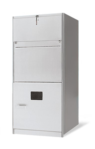 Glimmraucherzeuger RZG 1000