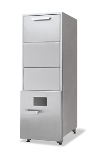 Glimmraucherzeuger RZG 500 